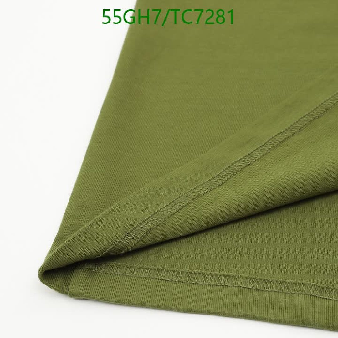 Acne Studios-Clothing Code: TC7281 $: 55USD