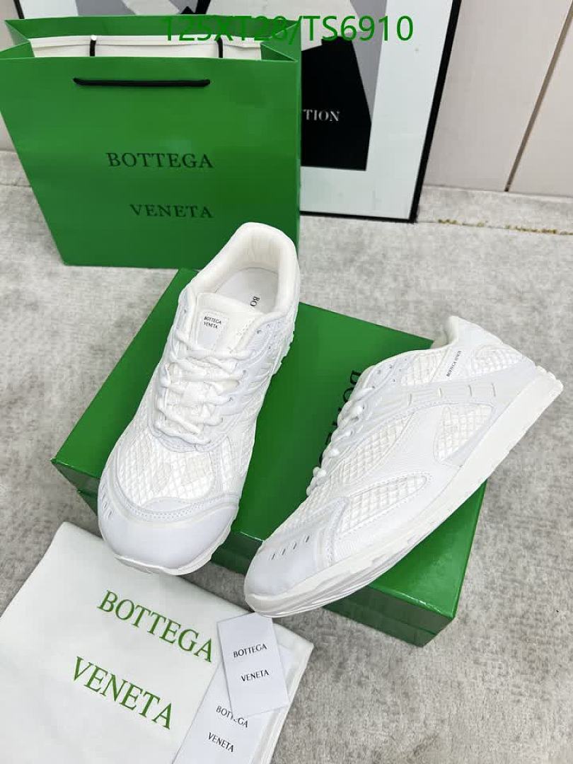 BV-Shoes(Men) Code: TS6910 $: 125USD
