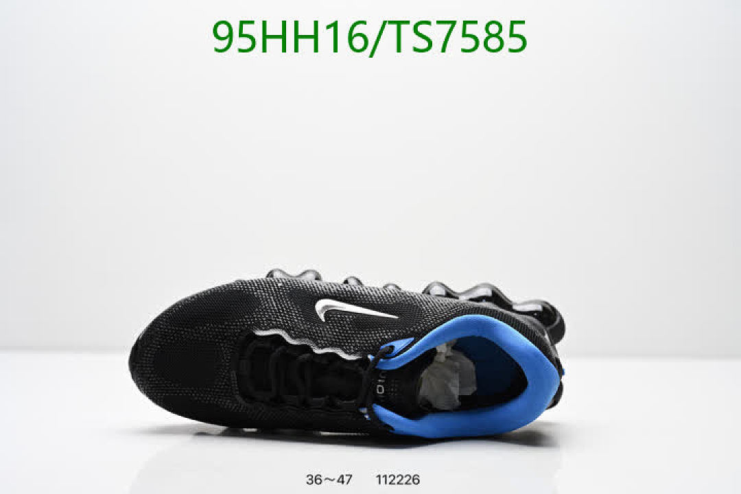 NIKE-Shoes(Women) Code: TS7585 $: 95USD