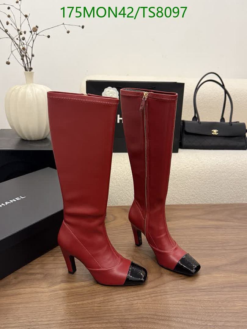 Boots-Shoes(Women) Code: TS8097 $: 175USD