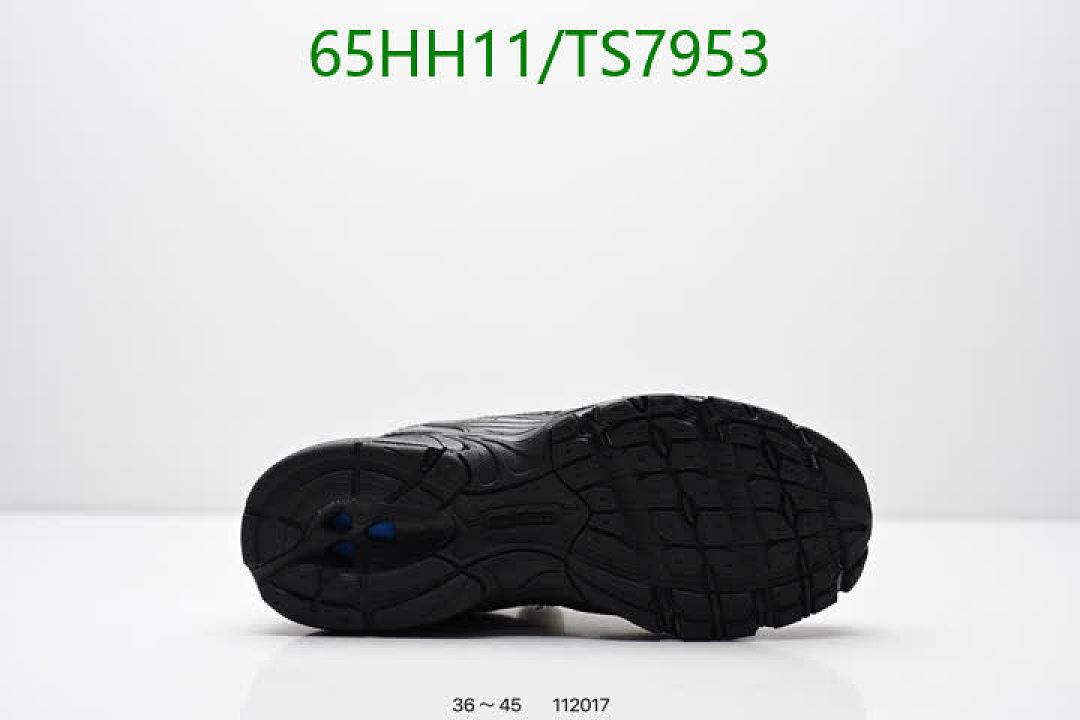 New Balance-Shoes(Men) Code: TS7953 $: 65USD