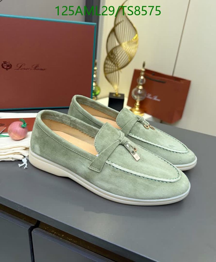 Loro Piana-Shoes(Women) Code: TS8575 $: 125USD
