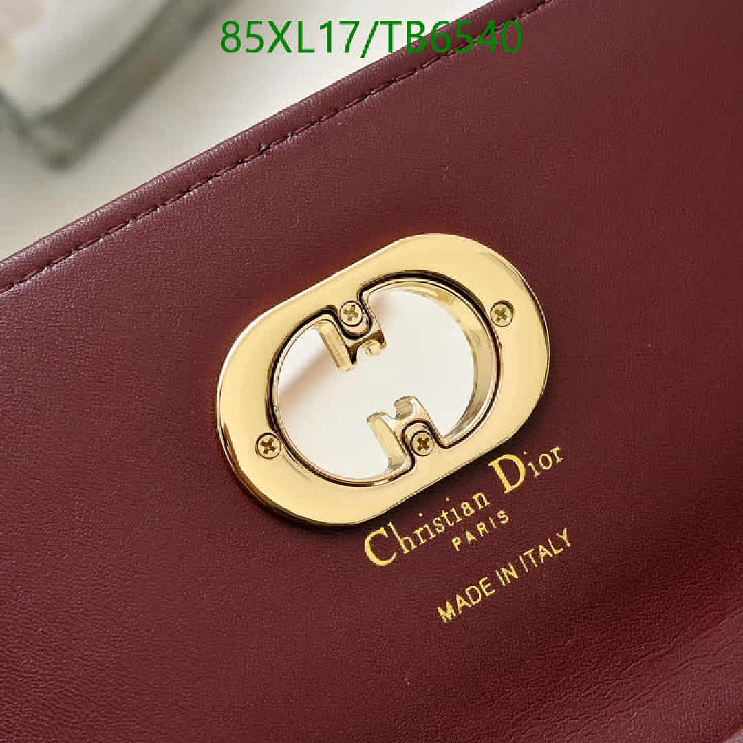 Dior-Bags(4A) Code: TB6540 $: 85USD