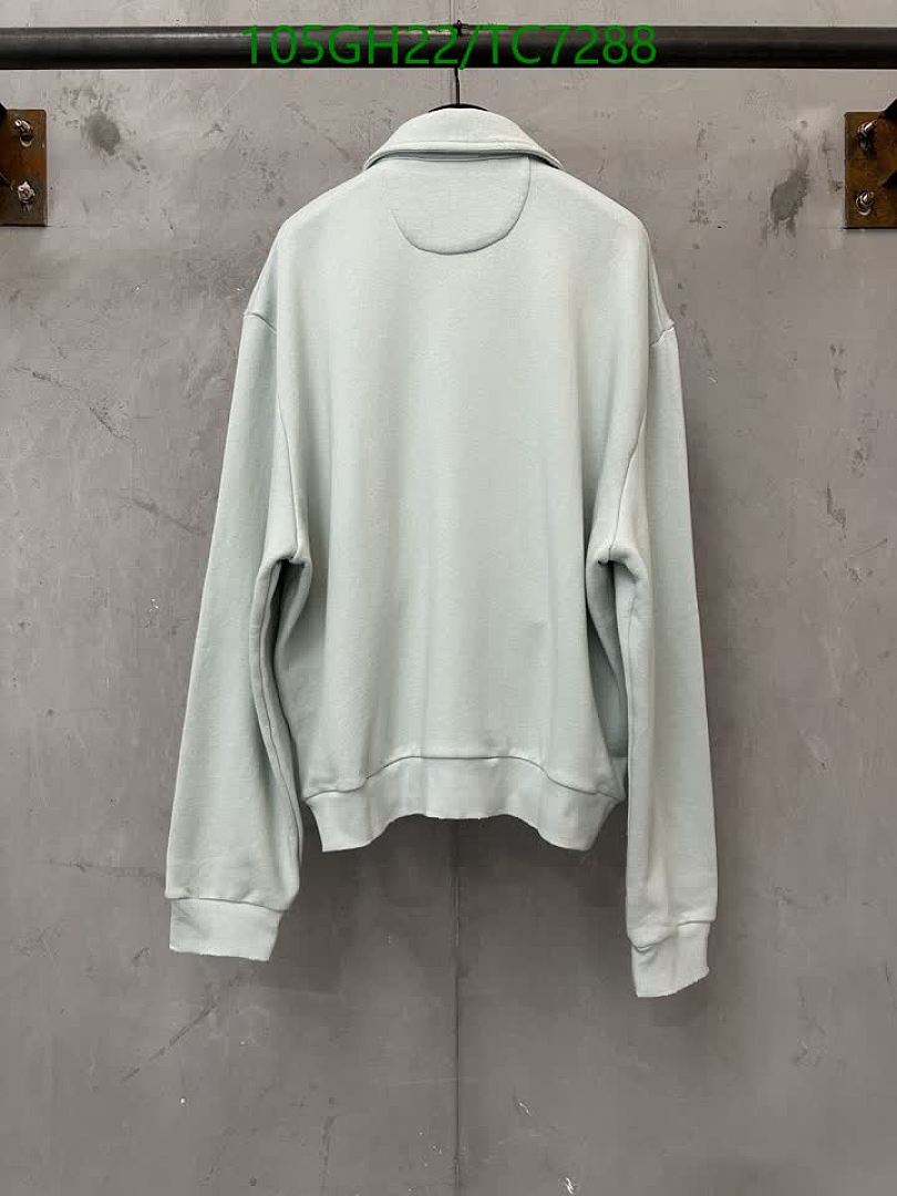 Acne Studios-Clothing Code: TC7288 $: 105USD