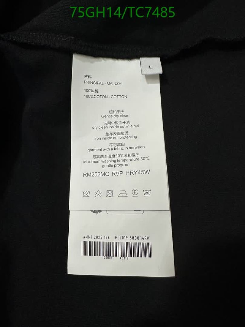 Celine-Clothing Code: TC7485 $: 75USD
