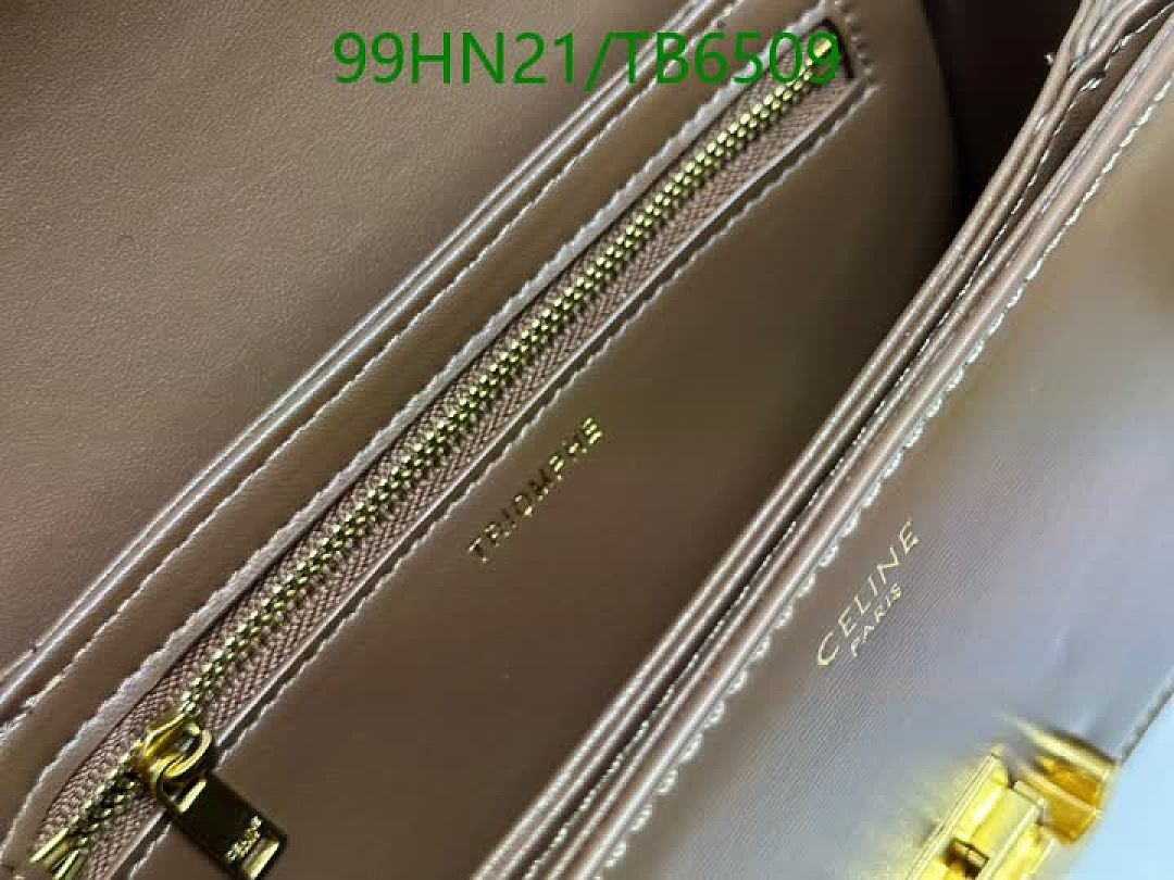 Celine-Bags(4A) Code: TB6509 $: 99USD