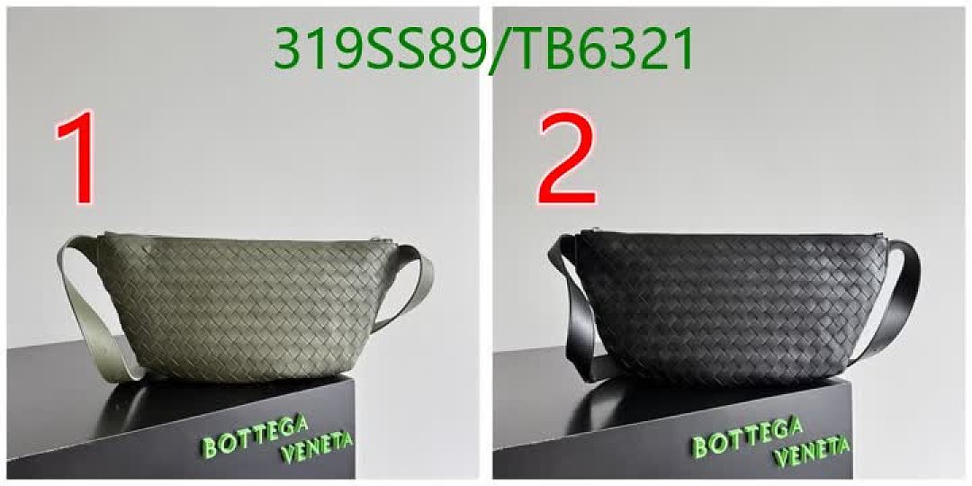 BV-Bags(5A) Code: TB6321 $: 319USD