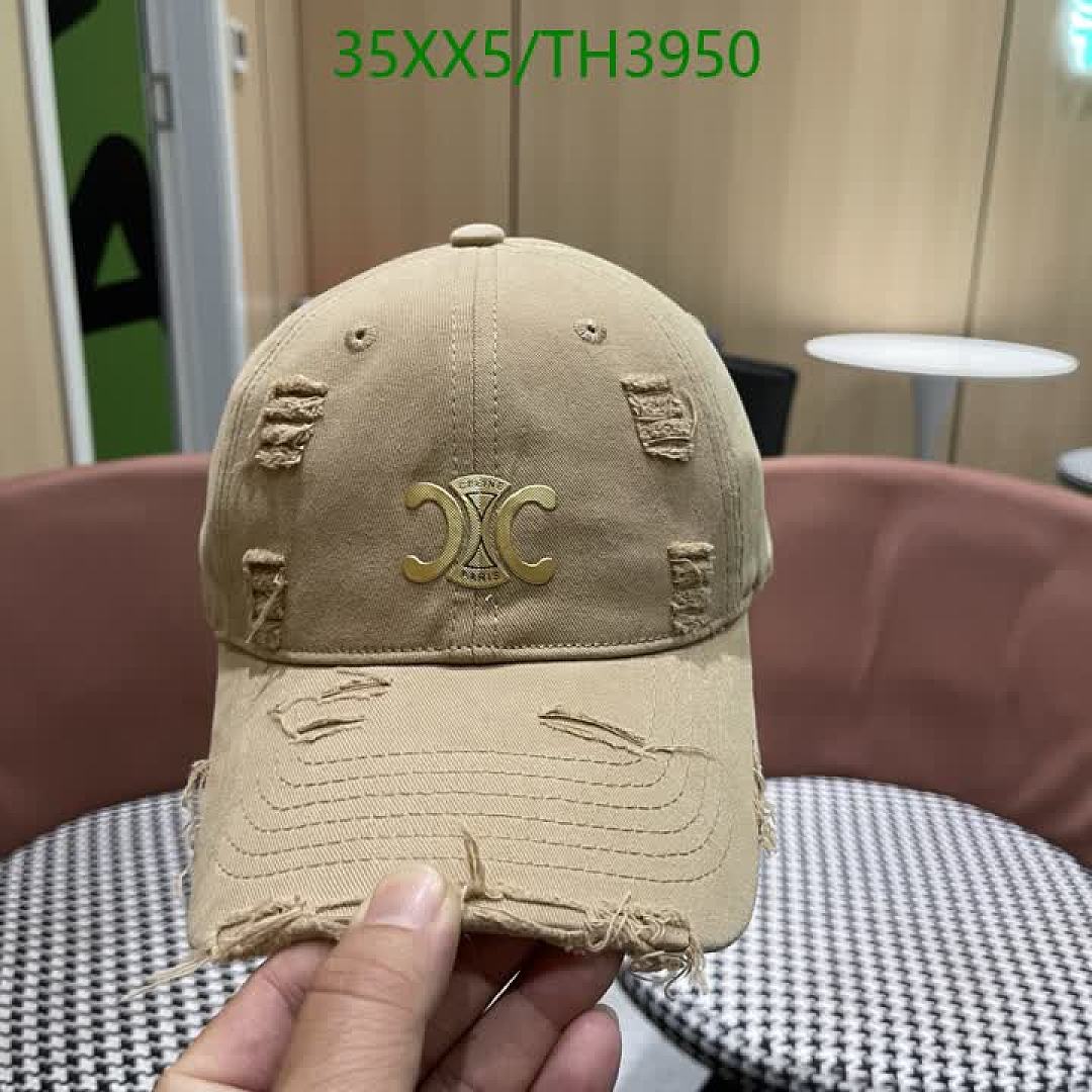 Celine-Hats Code: TH3950 $: 35USD