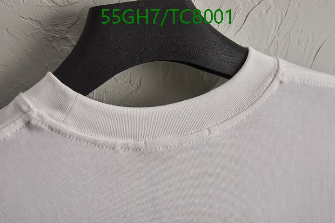 Prada-Clothing Code: TC8001 $: 55USD