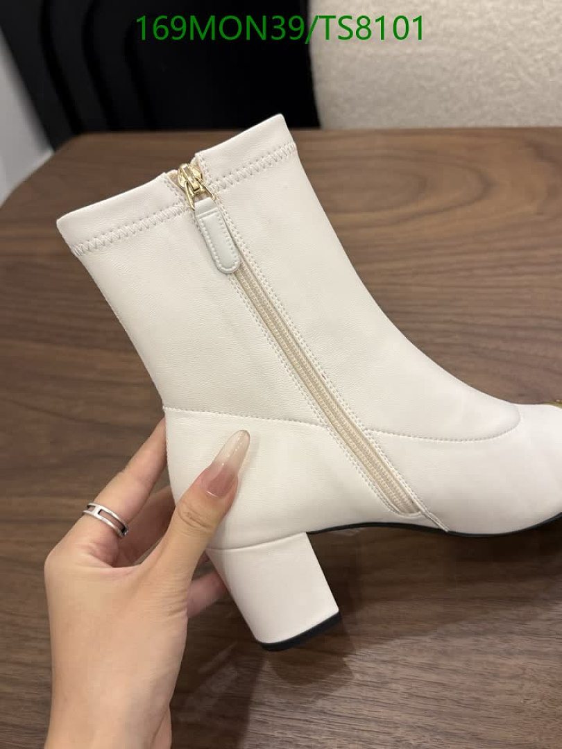 Boots-Shoes(Women) Code: TS8101 $: 169USD