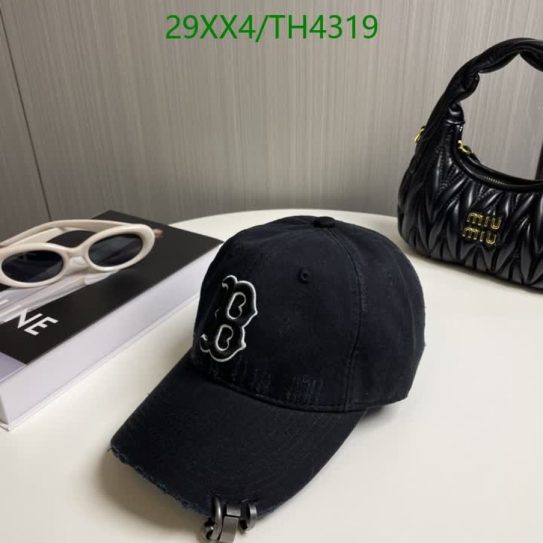 MLB-Hats Code: TH4319 $: 29USD