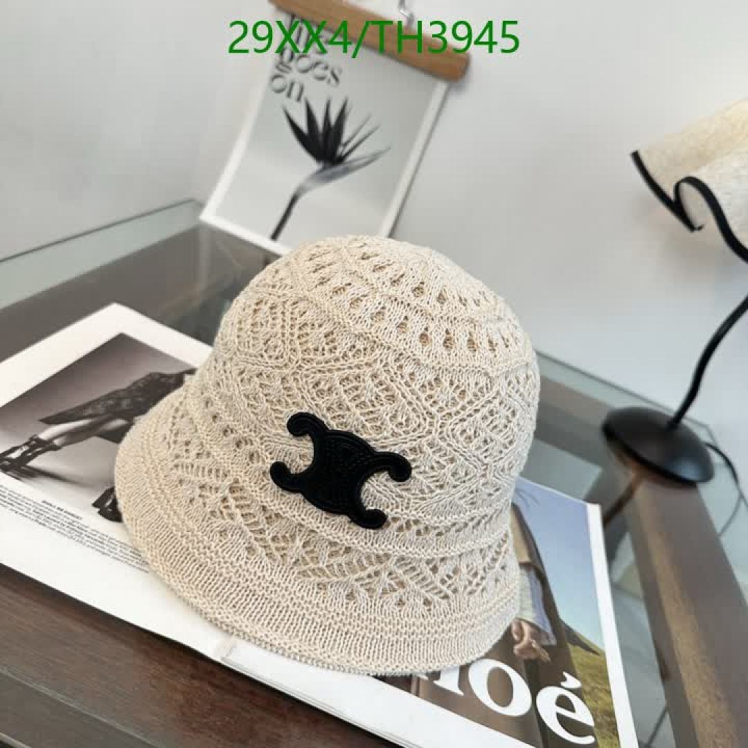 Celine-Hats Code: TH3945 $: 29USD