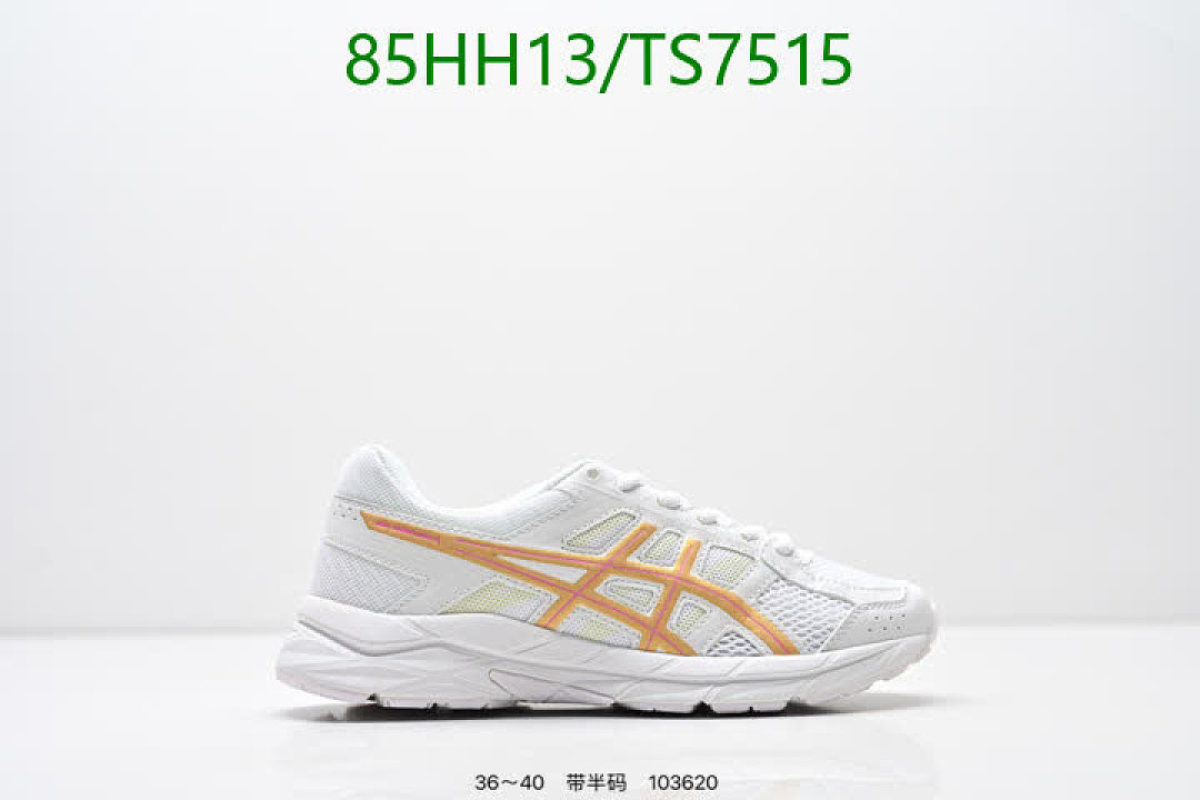 Asics-Shoes(Women) Code: TS7515 $: 85USD