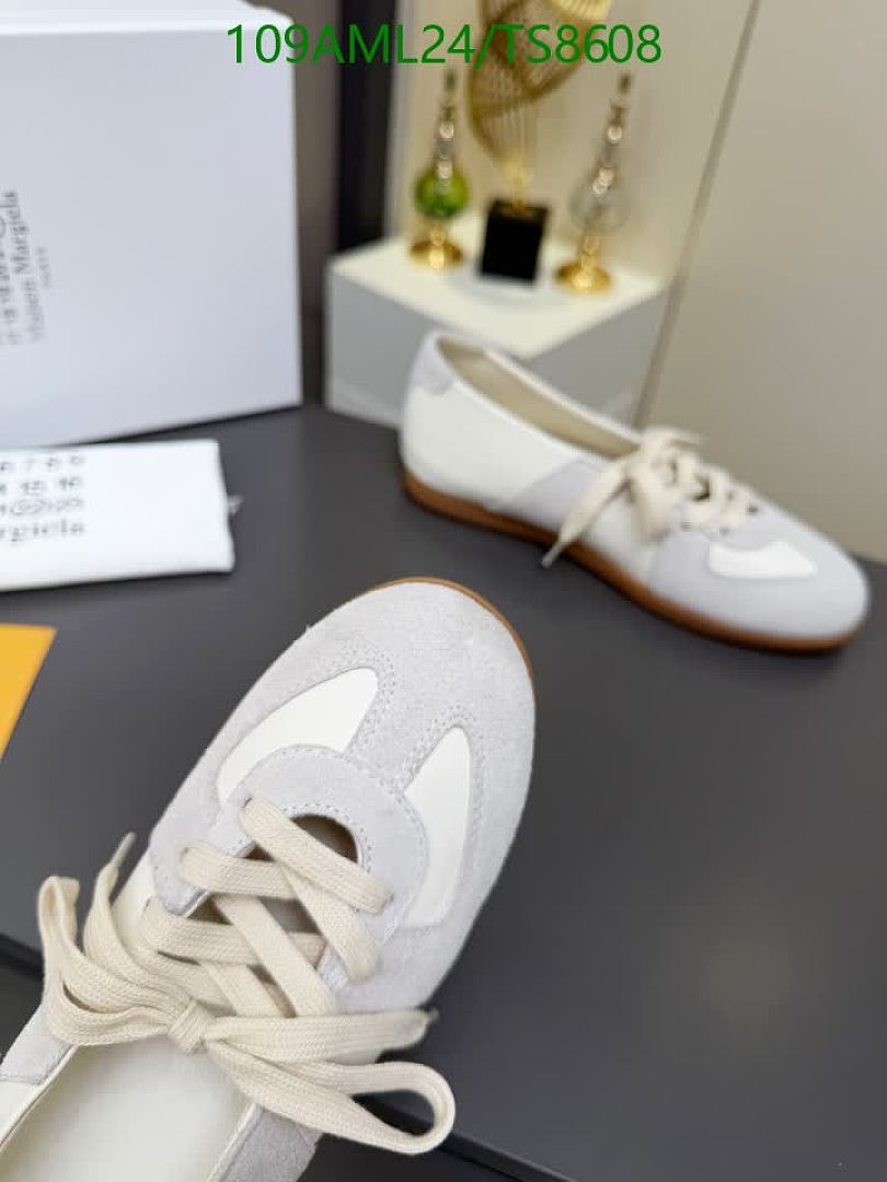 Maison Margiela-Shoes(Women) Code: TS8608 $: 109USD