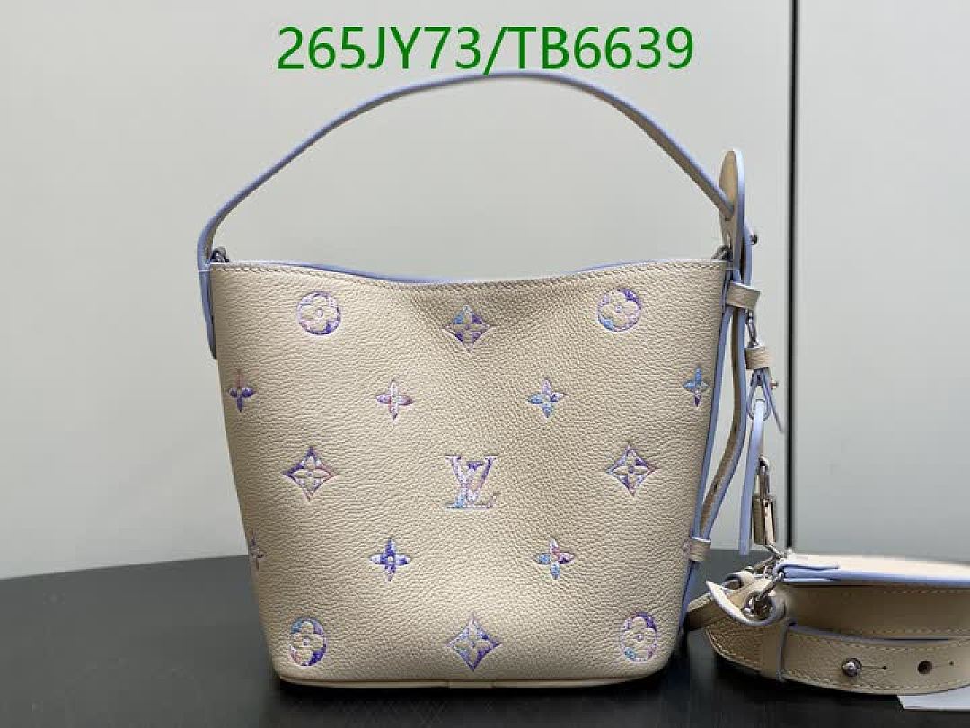 LV-Bags(5A) Code: TB6639 $: 265USD
