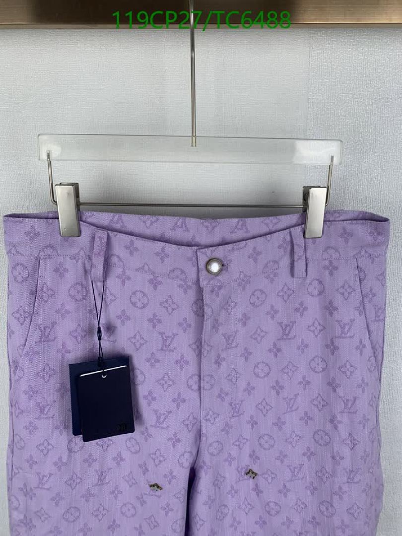 LV-Clothing Code: TC6488 $: 119USD
