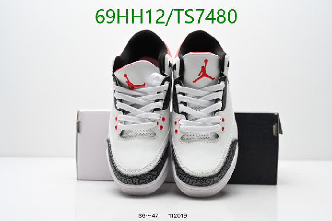 NIKE-Shoes(Women) Code: TS7480 $: 69USD