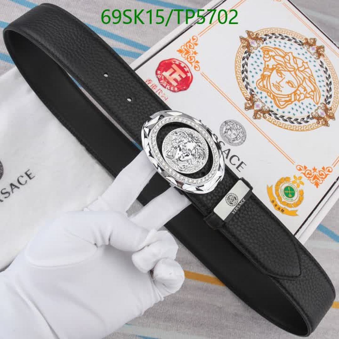 Versace-Belts Code: TP5702 $: 69USD