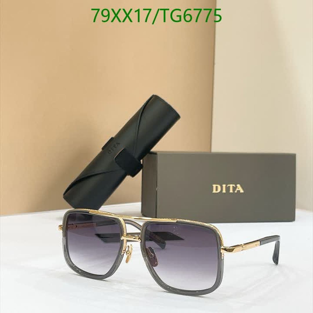Dita-Glasses Code: TG6775 $: 79USD