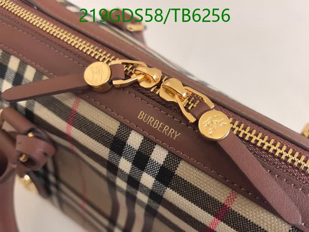 Burberry-Bags(5A) Code: TB6256 $: 219USD