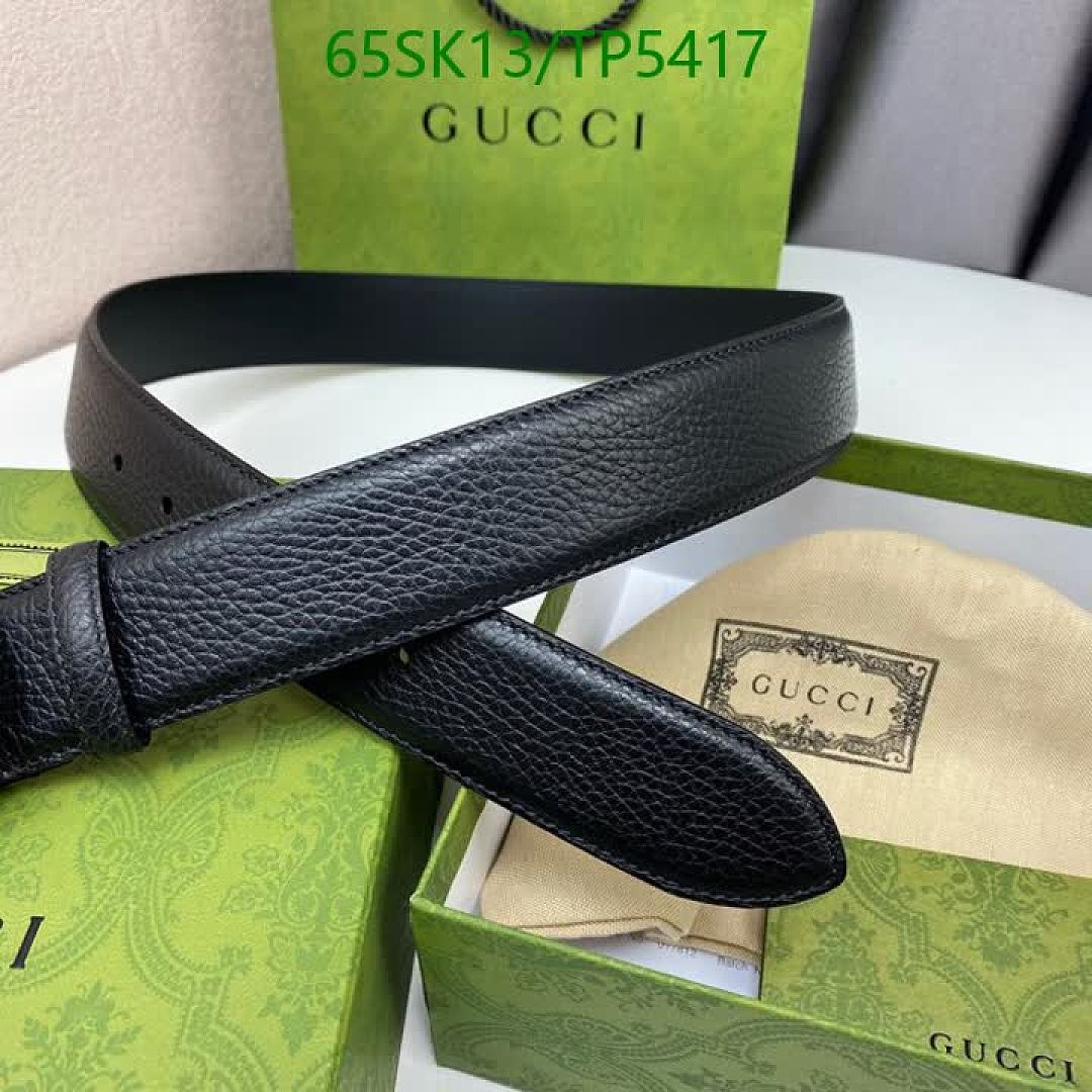 Gucci-Belts Code: TP5417 $: 65USD