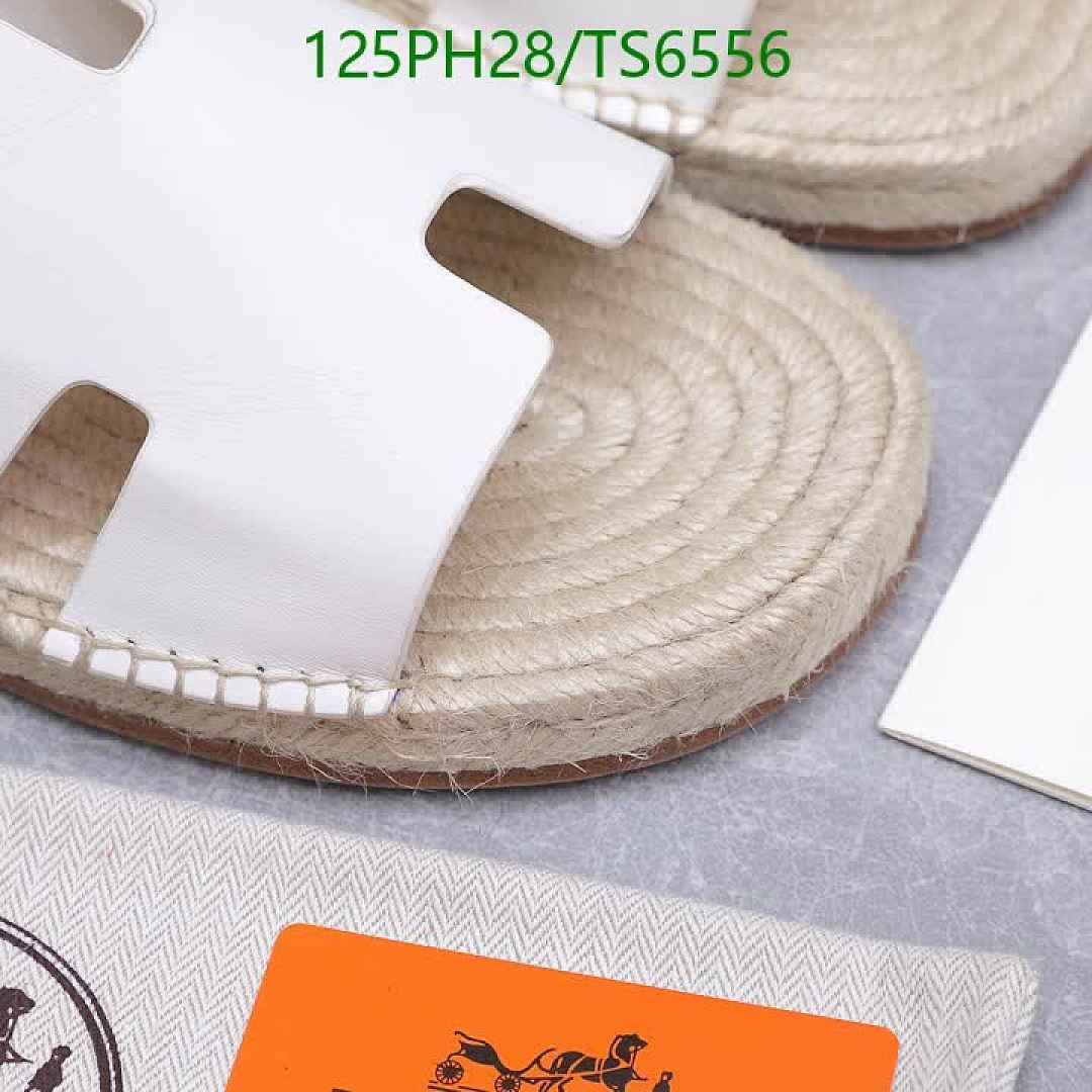 Hermes-Shoes(Men) Code: TS6556 $: 125USD