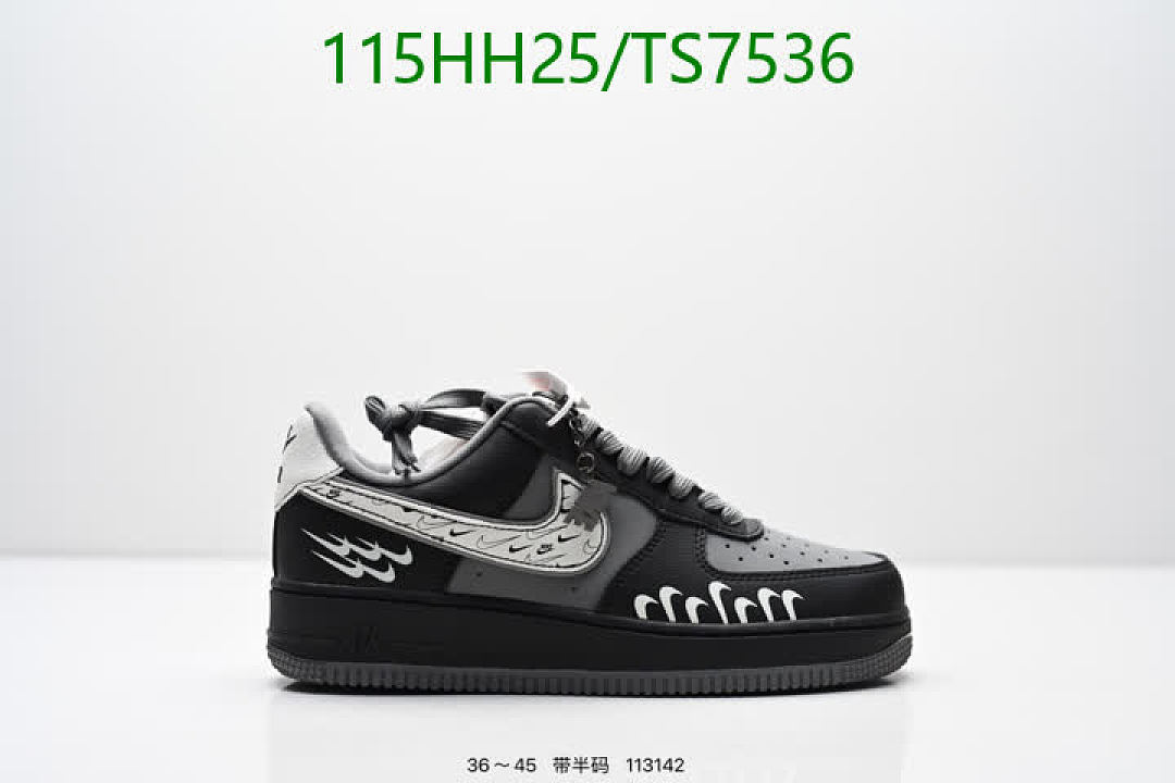 NIKE-Shoes(Women) Code: TS7536 $: 115USD