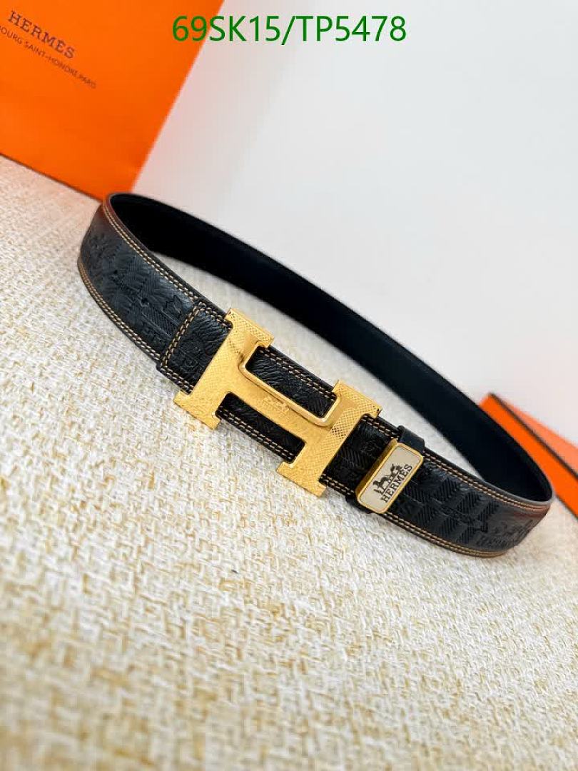 Hermes-Belts Code: TP5478 $: 69USD