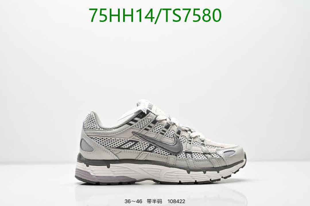 NIKE-Shoes(Women) Code: TS7580 $: 75USD