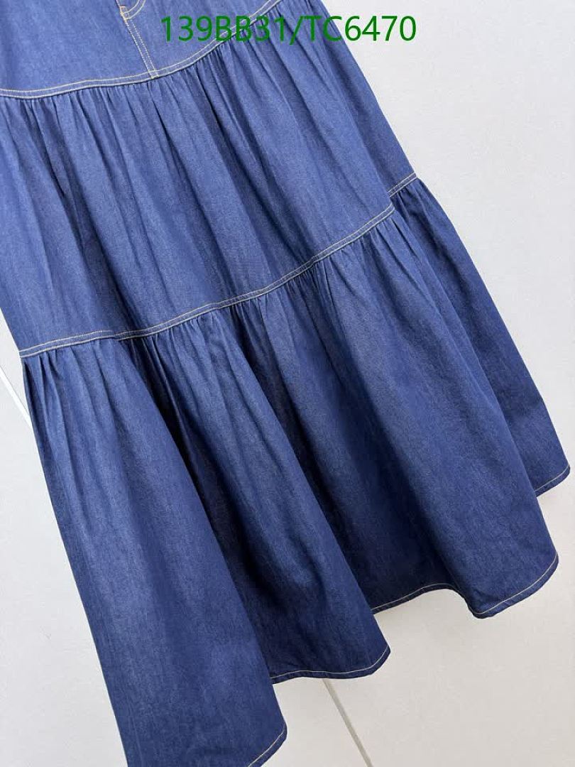 YSL-Clothing Code: TC6470 $: 139USD