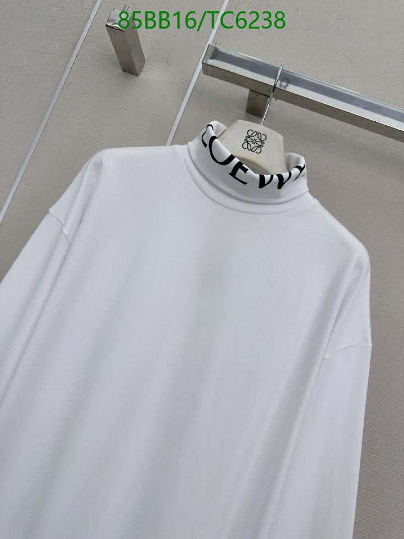 Loewe-Clothing Code: TC6238 $: 85USD