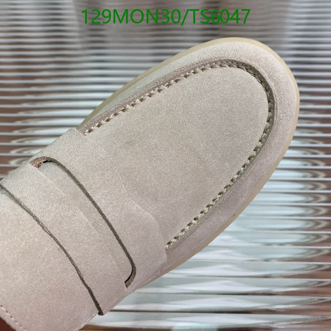 Loro Piana-Shoes(Men) Code: TS6047 $: 129USD