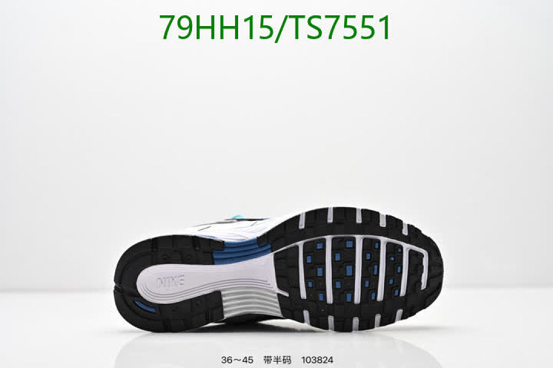 NIKE-Shoes(Women) Code: TS7551 $: 79USD