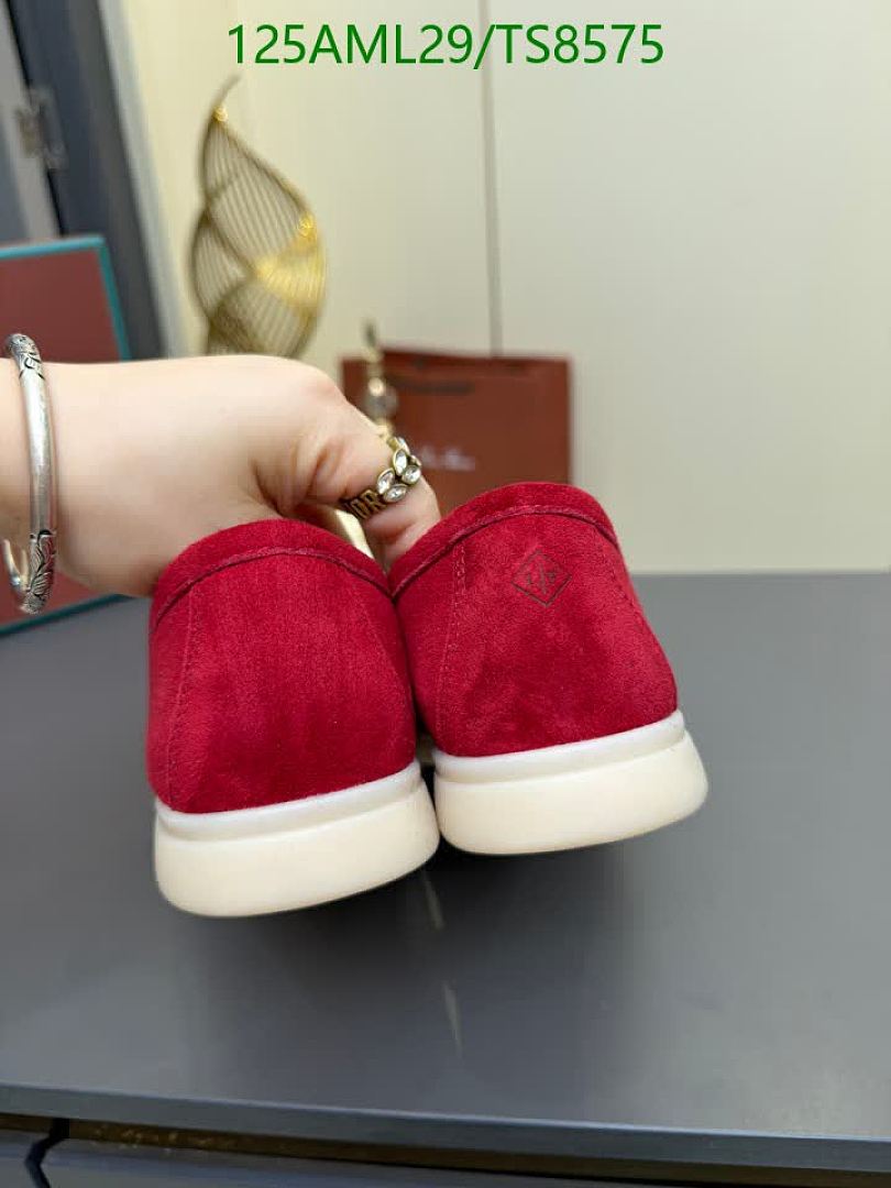 Loro Piana-Shoes(Women) Code: TS8575 $: 125USD