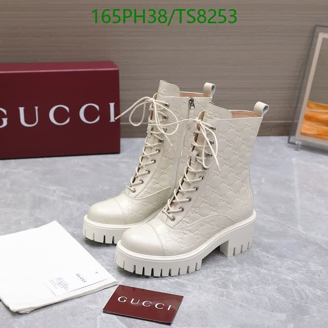 Boots-Shoes(Women) Code: TS8253 $: 165USD
