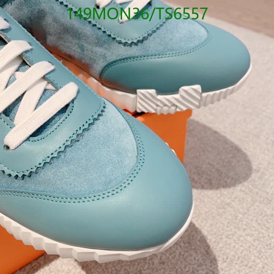Hermes-Shoes(Men) Code: TS6557 $: 149USD
