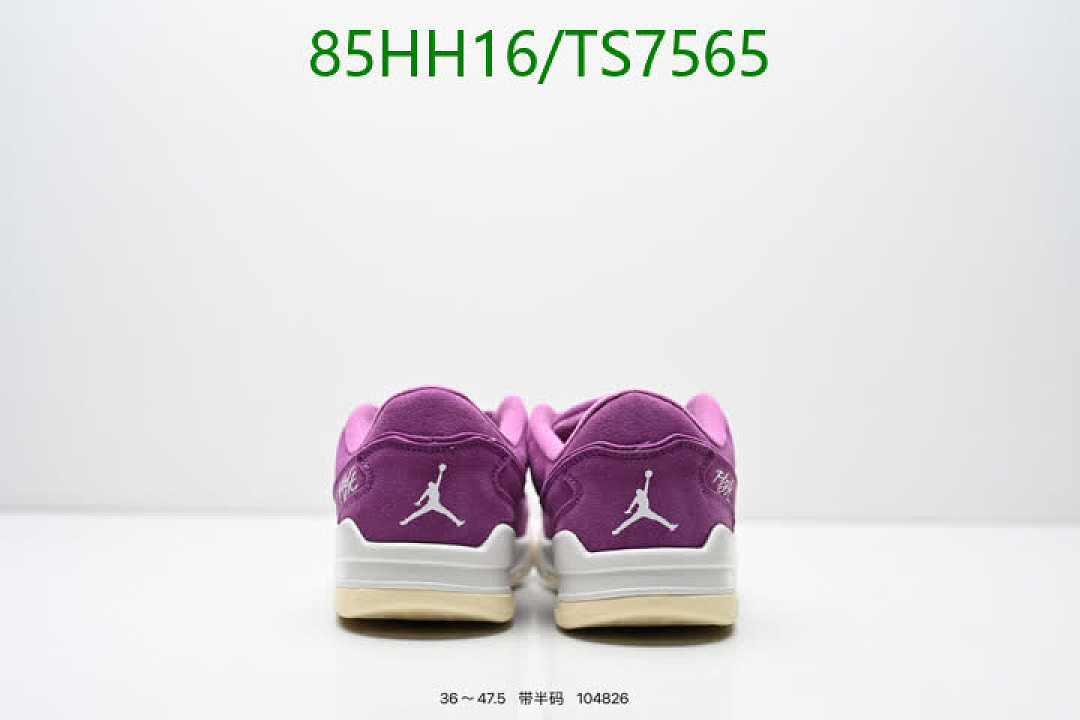 NIKE-Shoes(Women) Code: TS7565 $: 85USD