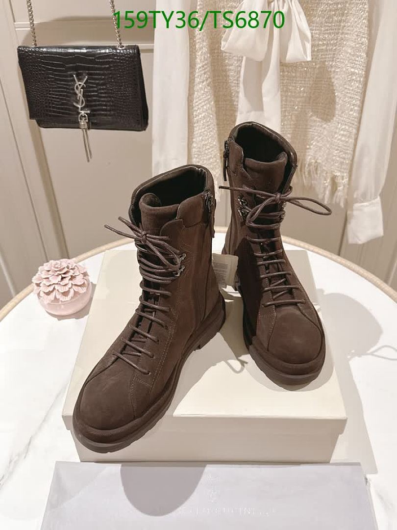 Brunello Cucinelli-Shoes(Women) Code: TS6870 $: 159USD
