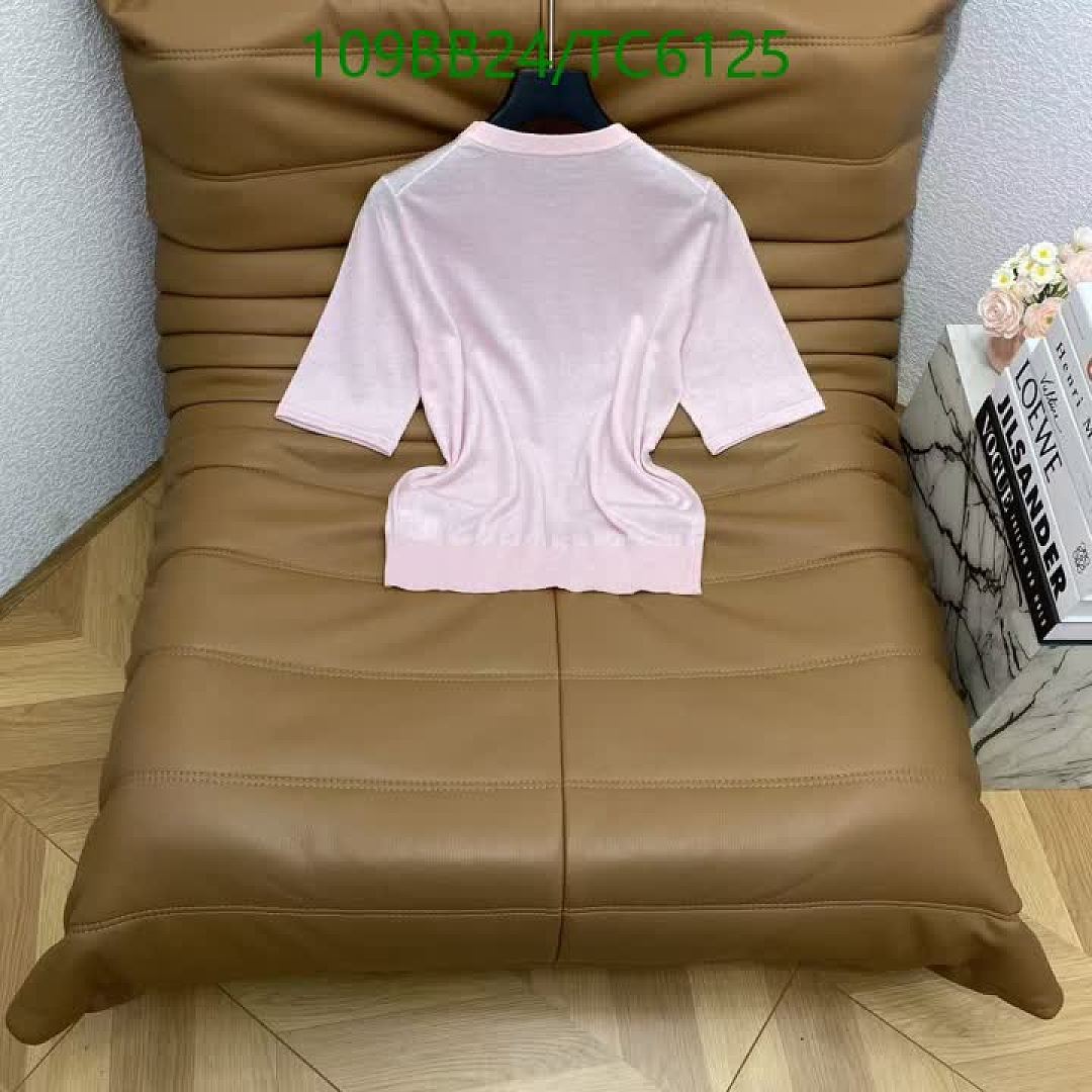 Dior-Clothing Code: TC6125 $: 109USD