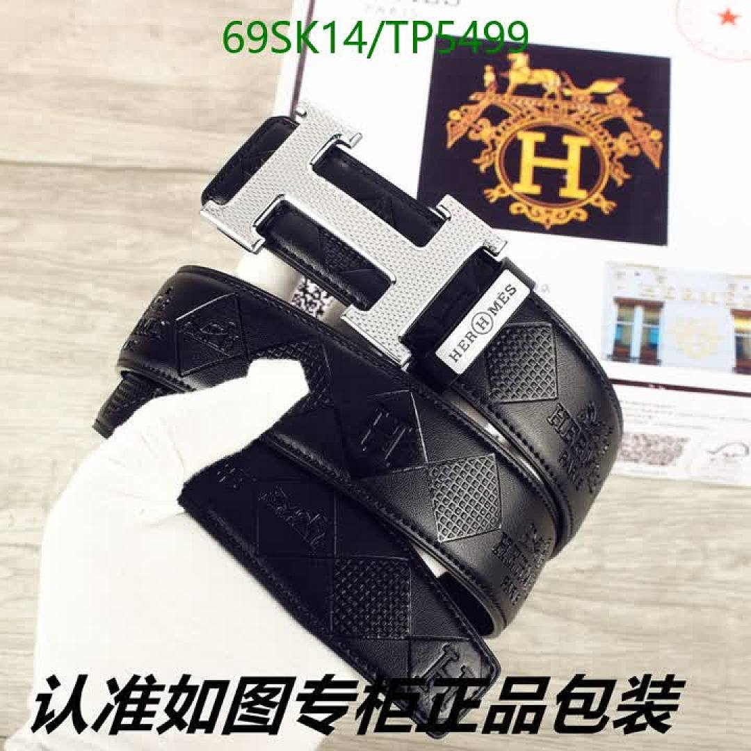 Hermes-Belts Code: TP5499 $: 69USD