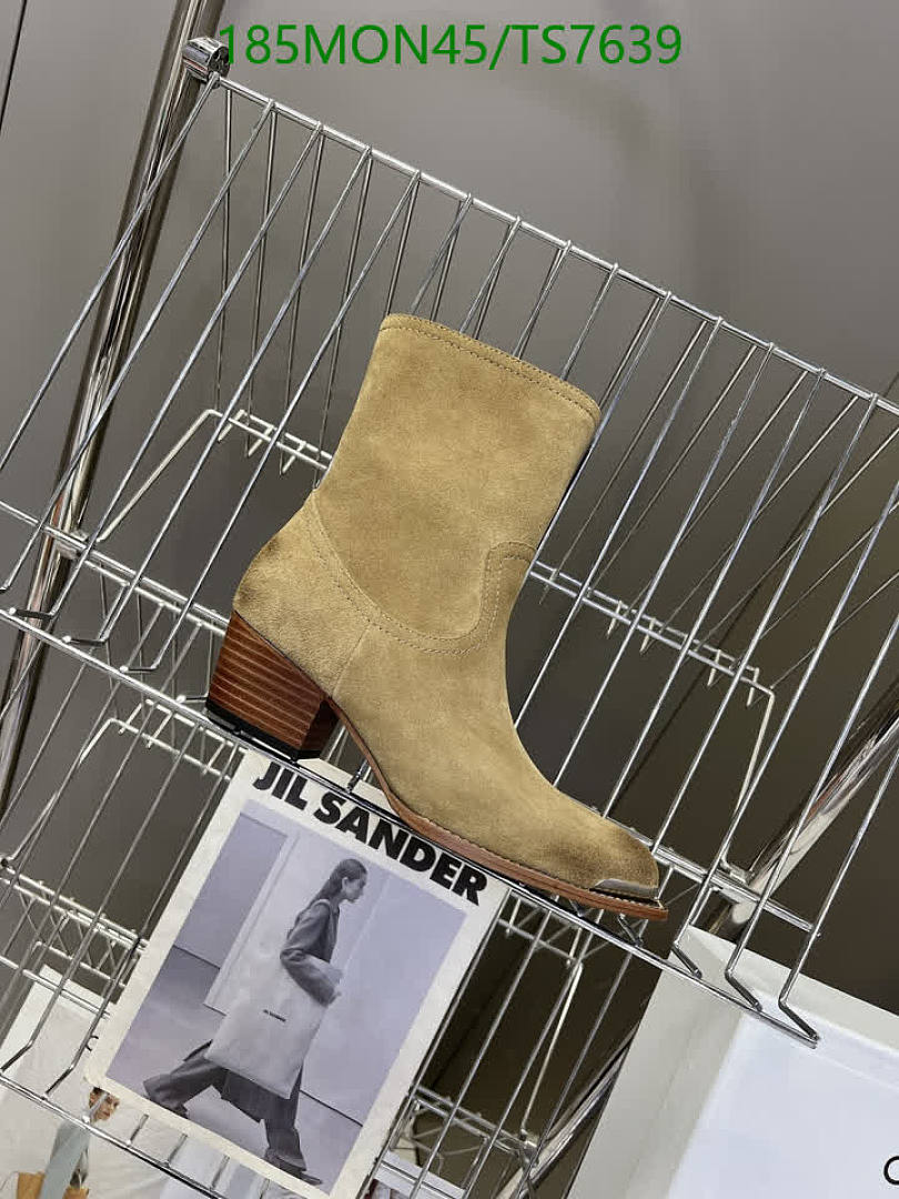 Celine-Shoes(Women) Code: TS7639 $: 185USD