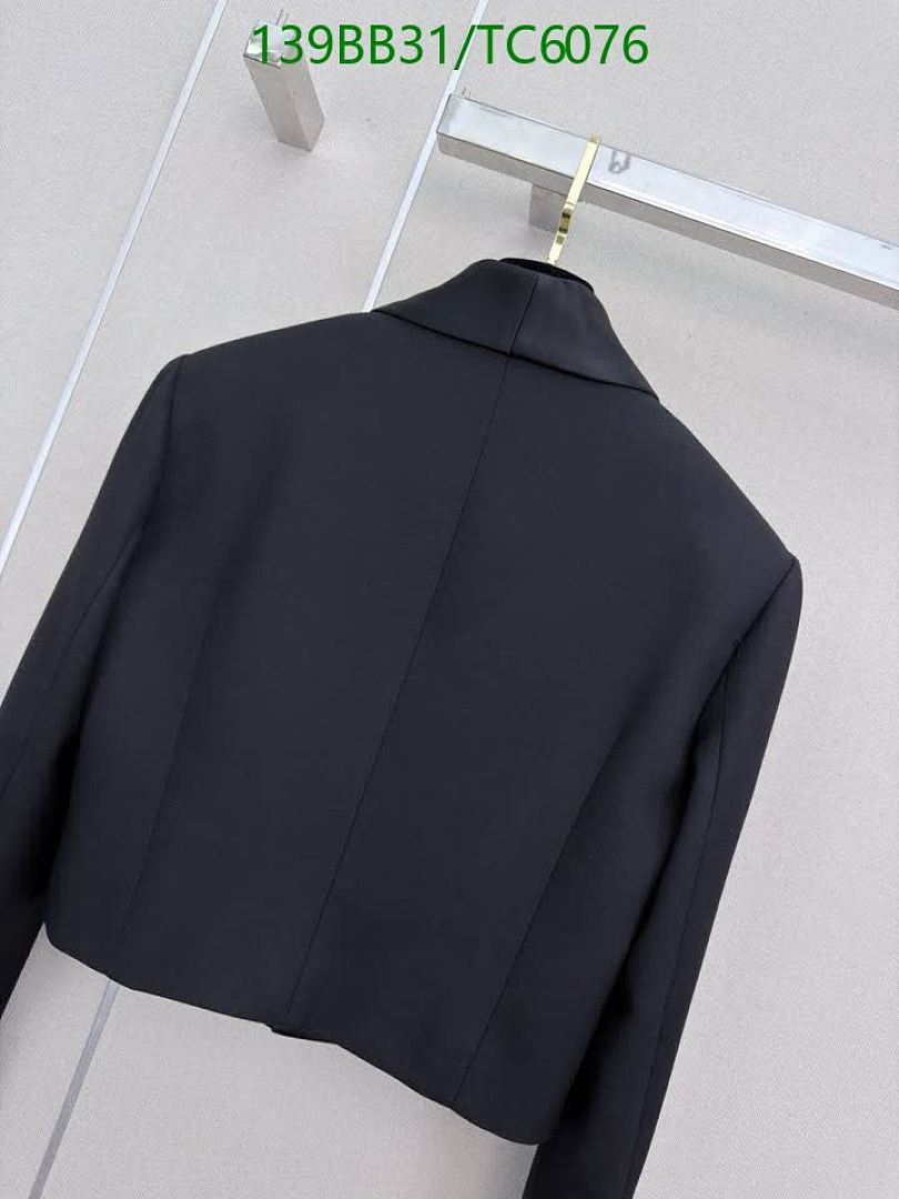 Chanel-Clothing Code: TC6076 $: 139USD