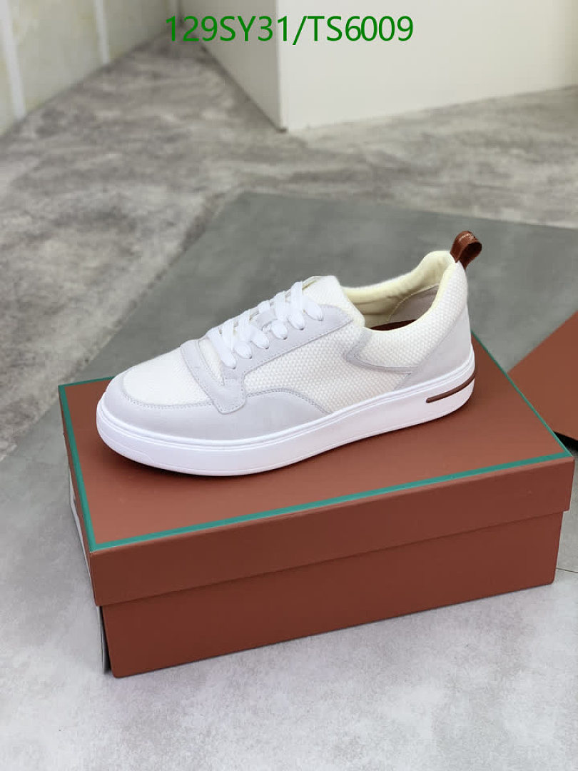 Loro Piana-Shoes(Men) Code: TS6009 $: 129USD