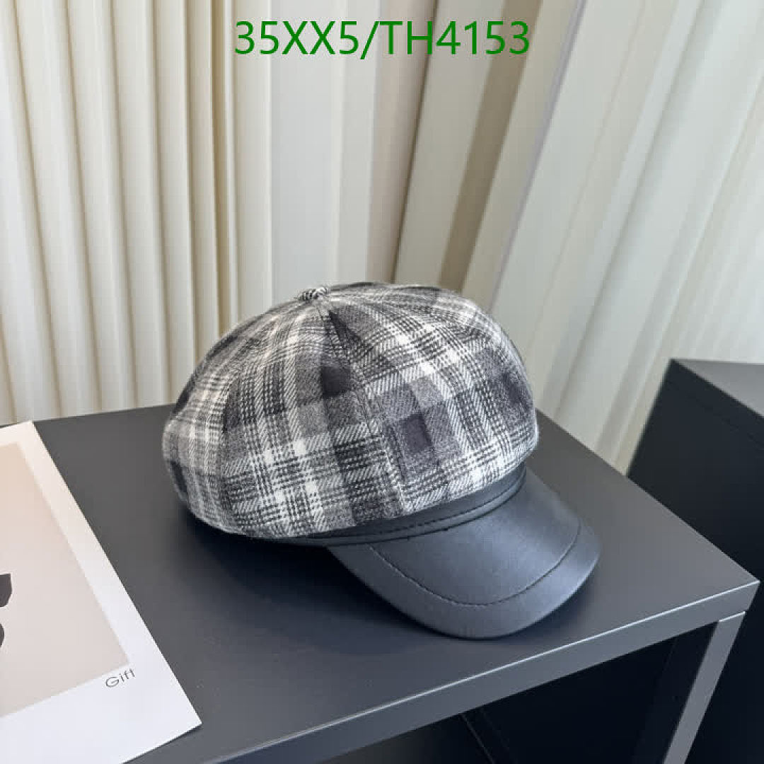 Dior-Hats Code: TH4153 $: 35USD
