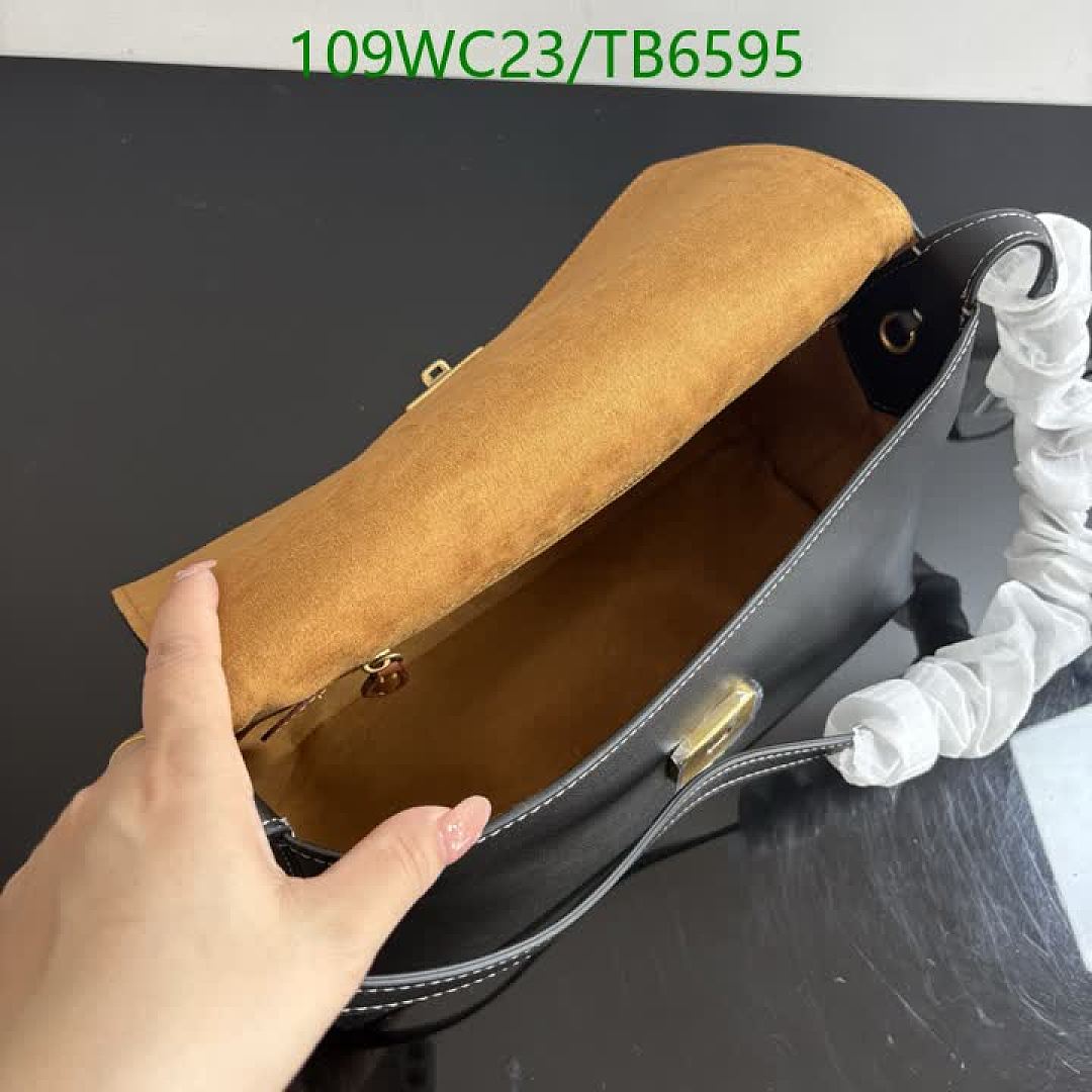 Coach-Bags(4A) Code: TB6595 $: 109USD