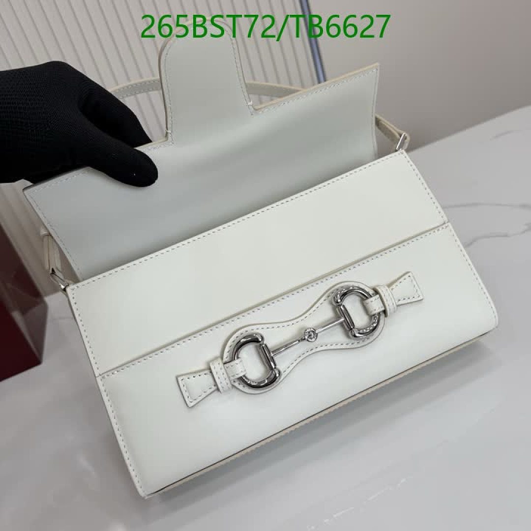 Gucci-Bags(5A) Code: TB6627 $: 265USD