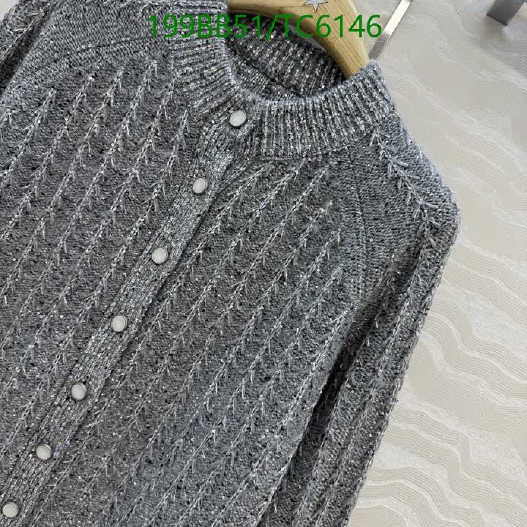 Dior-Clothing Code: TC6146 $: 199USD