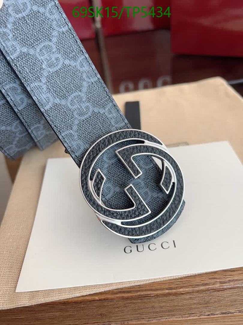 Gucci-Belts Code: TP5434 $: 69USD
