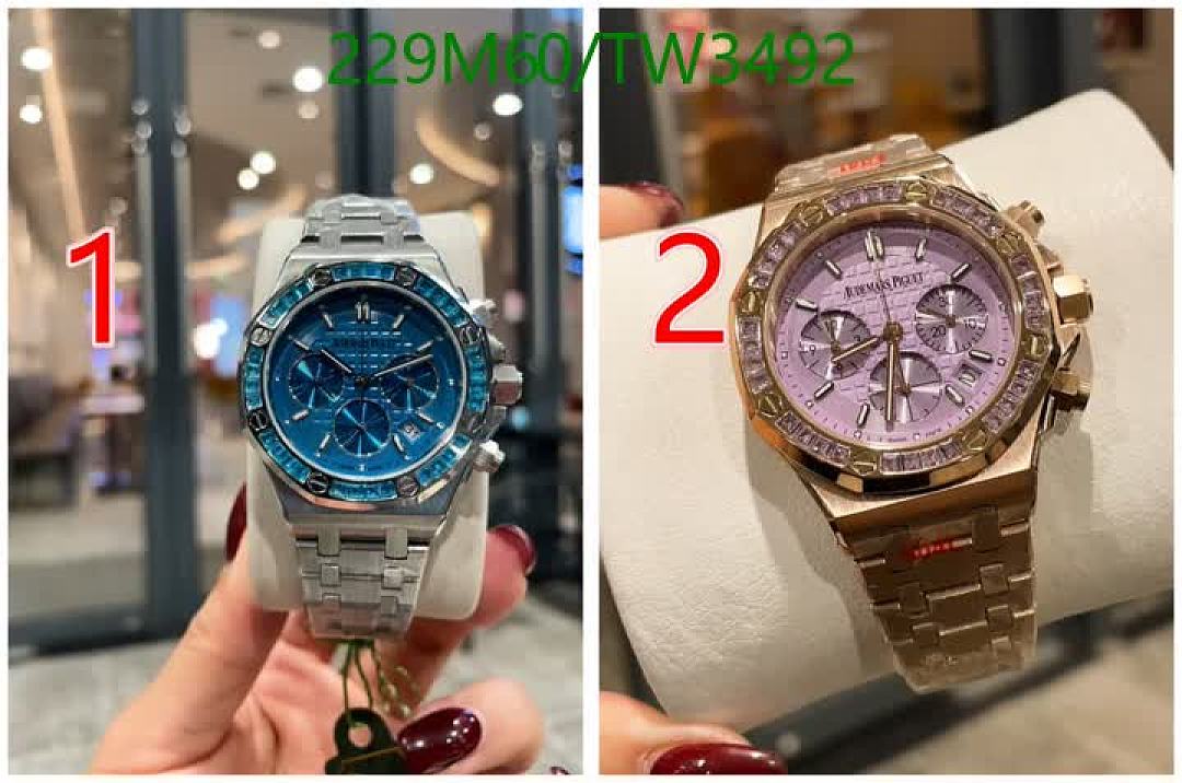 Audemars Piguet-Watches(5A) Code: TW3492 $: 229USD