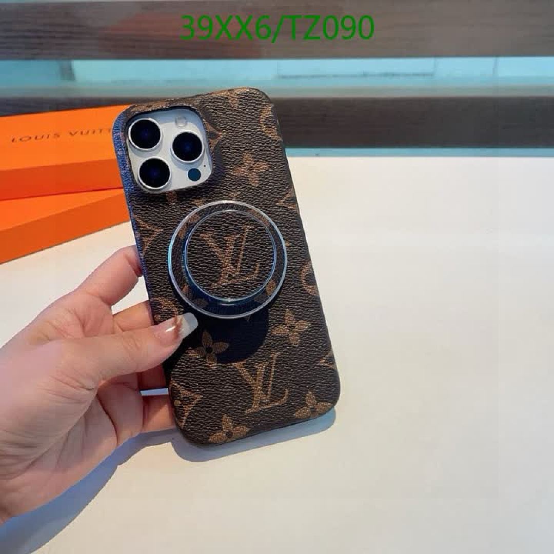 LV-Phone Cases Code: TZ090 $: 39USD